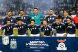 「連覇を目指すアルゼンチン代表、W杯予備登録メンバーを発表！…メッシら選出もディバラは選外に」の画像1