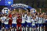 「G大阪がACL2初制覇、10個目の主要タイトル獲得！　ジェバリが大会MVP」の画像1