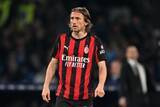 「衰え知らずの40歳モドリッチ、わずか1年でミラン退団へ？…W杯後の現役引退も検討中か」の画像1