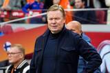「オランダ代表、W杯直前マッチの先発が日本代表戦のベースか…クーマン監督「同じ布陣で臨むことになるだろう」」の画像1