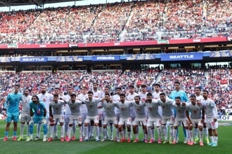 イラン代表指揮官、W杯期間中の不当な扱いを受けFIFAへ介入を要求「開催国は我々を不公平に扱った」