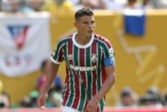 チアゴ・シウヴァに古巣ミラン復帰の可能性？…W杯を見据え41歳での“欧州帰還”を希望か