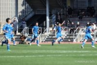 奈良育英がPK戦の末、4大会ぶり全国勝利！　矢板中央は後半ATに劇的同点弾も、選手権初戦で姿を消す