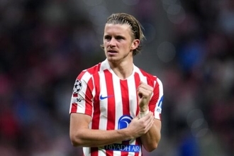 負傷者続くトッテナム、ギャラガー獲得へ交渉開始か…MFベンタンクールの3カ月離脱を受けて