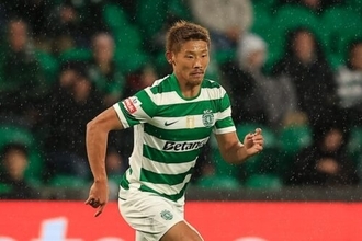 守田英正の電撃移籍は実現せず…アヤックスが獲得に動くも“後釜”確保失敗で破談か