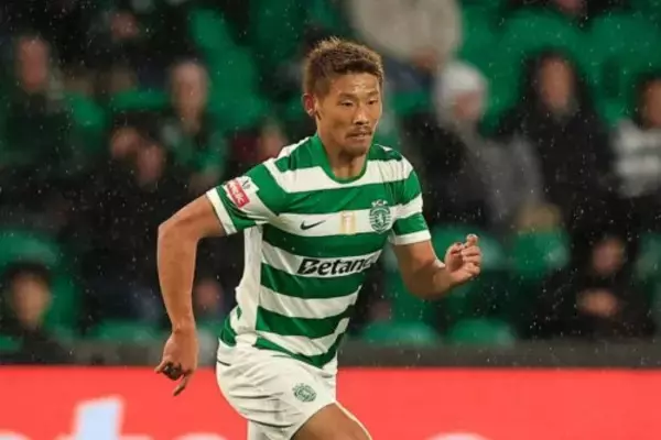 守田英正の電撃移籍は実現せず…アヤックスが獲得に動くも“後釜”確保失敗で破談か