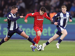 躍動の鈴木唯人が先制弾にPKも成功！…フライブルクが2部ヘルタをPK戦で退けポカール4強入り