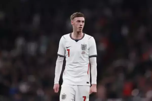 パーマーがW杯メンバー外に…イングランド代表指揮官が理由を説明「名前だけで招集はしない」