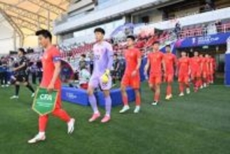 U23アジア杯敗退で五輪逃す…中国メディアが母国チーム批判「悲惨な結果」、一方で“善戦”評価の声？