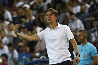 トッテナム、CL王者PSGにPK戦で“惜敗”…フランク監督「多くのことを誇りに思える試合だった」