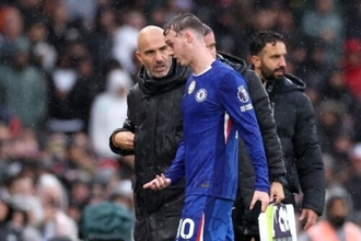 やはりクラブW杯の影響か…負傷者続出にチェルシー指揮官「偶然ではない」