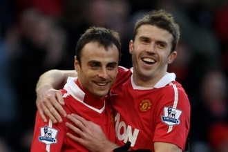 マンUのOBベルバトフ氏、キャリック暫定監督の正式就任に「待つべき」も…手腕を評価「見ていて本当に楽しい」