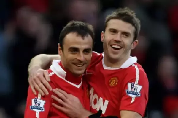 マンUのOBベルバトフ氏、キャリック暫定監督の正式就任に「待つべき」も…手腕を評価「見ていて本当に楽しい」