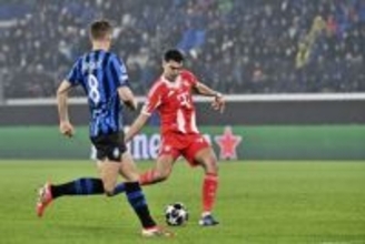 「これ以上を望むのは不可能」　バイエルンMFが大勝に手応え「明確な結果を得られたのは…」