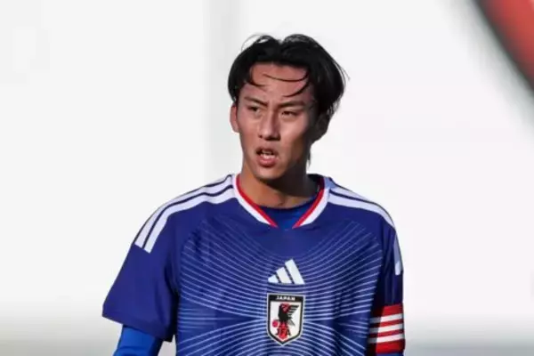 ロス五輪世代のMF保田堅心がゲンク退団…大分から期限付き加入、セカンドチームで1年半活躍
