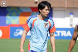 「追加招集の町野修斗が合流！　日本代表がいよいよW杯初戦へ…決戦の地・ダラスでオランダ戦に向けた公式練習を実施」の画像1