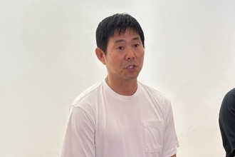 森保監督、W杯ベースキャンプ候補地でメキシコ3都市を視察「標高が高いところを…」