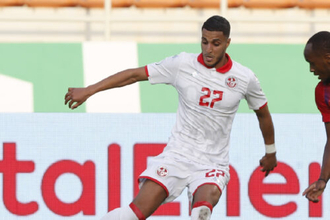 日本代表と対戦控えるチュニジア、アフリカ杯初戦で地力示す白星発進！　3発快勝でウガンダを撃破