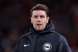 アーセナルのセットプレーに警戒も…ブライトン指揮官は首位撃破に自信「自分たちの原則を貫きたい」