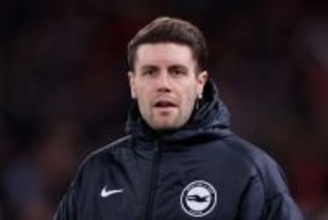 アーセナルのセットプレーに警戒も…ブライトン指揮官は首位撃破に自信「自分たちの原則を貫きたい」