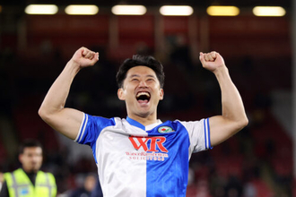 「今季、おそらくこれが最初で最後の“満点”だ」　1G1Aで残留に導いた森下龍矢、地元紙から文句なしの最高評価！！