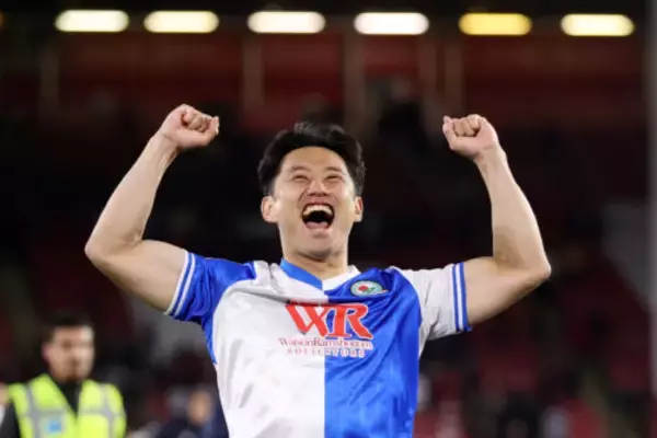 「今季、おそらくこれが最初で最後の“満点”だ」　1G1Aで残留に導いた森下龍矢、地元紙から文句なしの最高評価！！