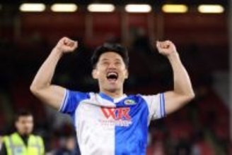 「今季、おそらくこれが最初で最後の“満点”だ」　1G1Aで残留に導いた森下龍矢、地元紙から文句なしの最高評価！！