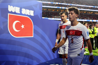 「トルコ国民のみんなに深く謝罪する」　計62本のシュートも無得点でW杯敗退決定…攻撃を司った21歳MF「恥ずかしい」