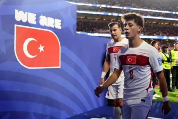「トルコ国民のみんなに深く謝罪する」　計62本のシュートも無得点でW杯敗退決定…攻撃を司った21歳MF「恥ずかしい」