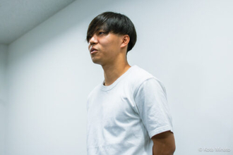 中村草太が欧州挑戦へ「臆せず、どんどん挑戦していきたい」　強化部転身アルスラン氏への感謝も「ずっとアドバイスをしてくれた存在」