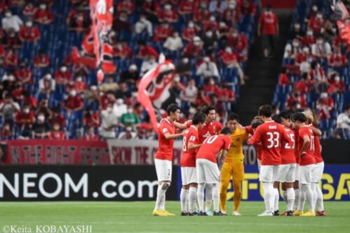 Acl東地区 準々決勝のベストイレブンが発表 浦和からmfモーベルクら最多7名が選出 22年8月24日 エキサイトニュース