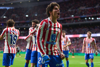 ジュリアーノの“夢”は終わらない…そのスピードで次なる境地へ「一歩、一歩と進むたびに、どんどん大きなっていく」