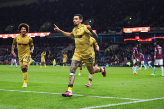 鎌田大地先発のC・パレス、公式戦3試合ぶりの勝利！　ムニョスの決勝弾でバーンリー撃破