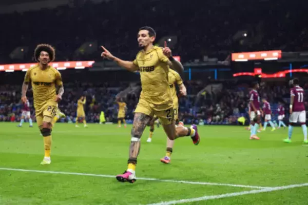 鎌田大地先発のC・パレス、公式戦3試合ぶりの勝利！　ムニョスの決勝弾でバーンリー撃破