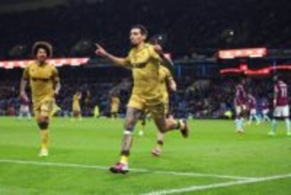 鎌田大地先発のC・パレス、公式戦3試合ぶりの勝利！　ムニョスの決勝弾でバーンリー撃破