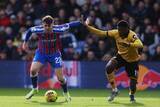 「クリスタル・パレスが数的有利を生かし、ウルブス撃破！　鎌田大地は後半から途中出場」の画像1