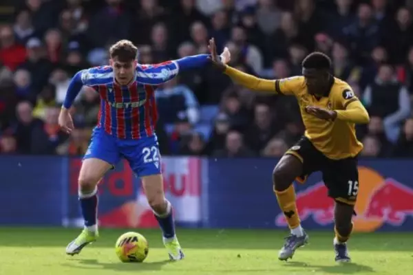 クリスタル・パレスが数的有利を生かし、ウルブス撃破！　鎌田大地は後半から途中出場
