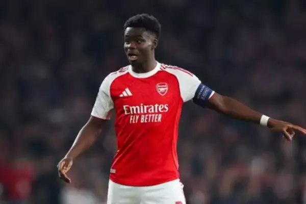 正念場のアーセナルに“良いニュース”…サカ＆カラフィオーリが今節復帰へ、指揮官「最も重要な時期だ」