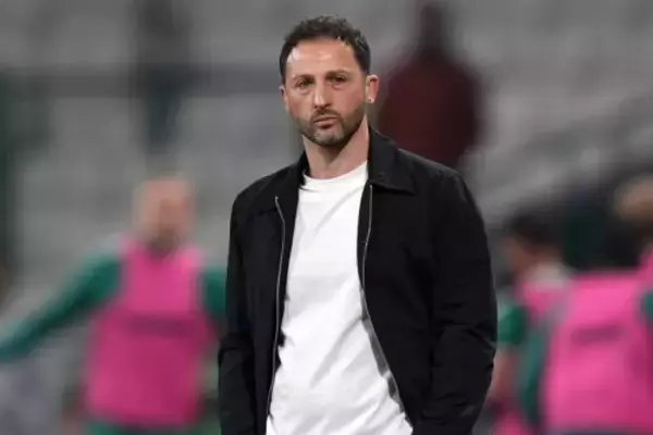 フェネルバフチェがテデスコ監督を解任…宿敵ガラタサライ戦大敗翌日にクラブが決断