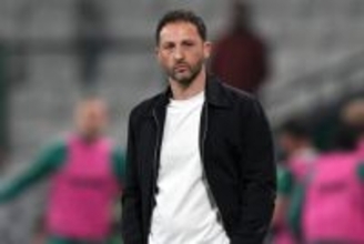 フェネルバフチェがテデスコ監督を解任…宿敵ガラタサライ戦大敗翌日にクラブが決断