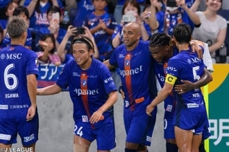 清水＆長崎が開幕節以来の白星！　名古屋は3連敗…G大阪は6戦未勝利に／J1第7節
