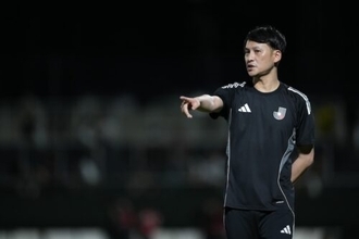 U15Jリーグ選抜、リヴァプールU15に連勝達成！　阿部圭吾＆柿沼伶音が勝利の立役者に