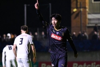 関根大輝がフランス杯で2戦連発！　スタッド・ランスは4発快勝で32強進出