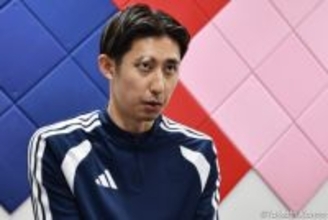 【インタビュー】「負けることは全く考えていない」伊藤洋輝が“最高の景色”へ決意…W杯抽選会観戦の舞台裏も