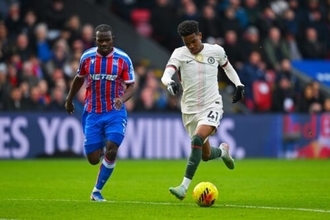 18歳エステヴァンが1ゴール1アシストと躍動…チェルシー指揮官「特別な才能を持った選手」