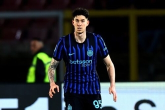 守備強化を目指すバルサ、今夏の“トップターゲット”はバストーニか…デコSDが代理人と接触？