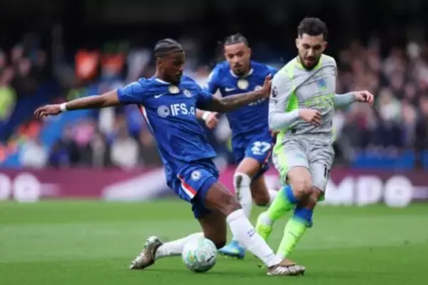 シェルキ、プレミア1年目で2桁アシスト達成…ペップは絶賛「並外れた才能の持ち主」