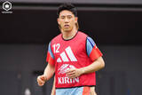 「日本代表に遠藤航が合流！ ケガを乗り越え3度目の大舞台へ「キャプテンとして挑むW杯というのは特別な気持ち」」の画像1