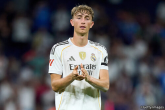 スペイン代表からDFハウセンが離脱…左ヒラメ筋損傷と診断、ラポルテが追加招集