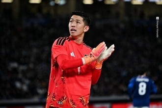 早川友基、連続完封達成に手応え「いきなり変わって失点をしたら話にならない」…地位確立へ「証明し続けることが大事」